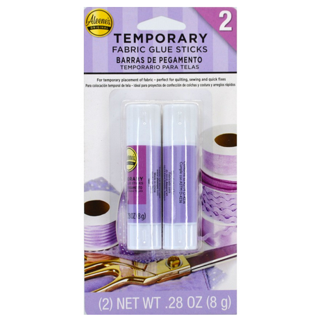 Aleene's Temporary Fabric Glue Stick