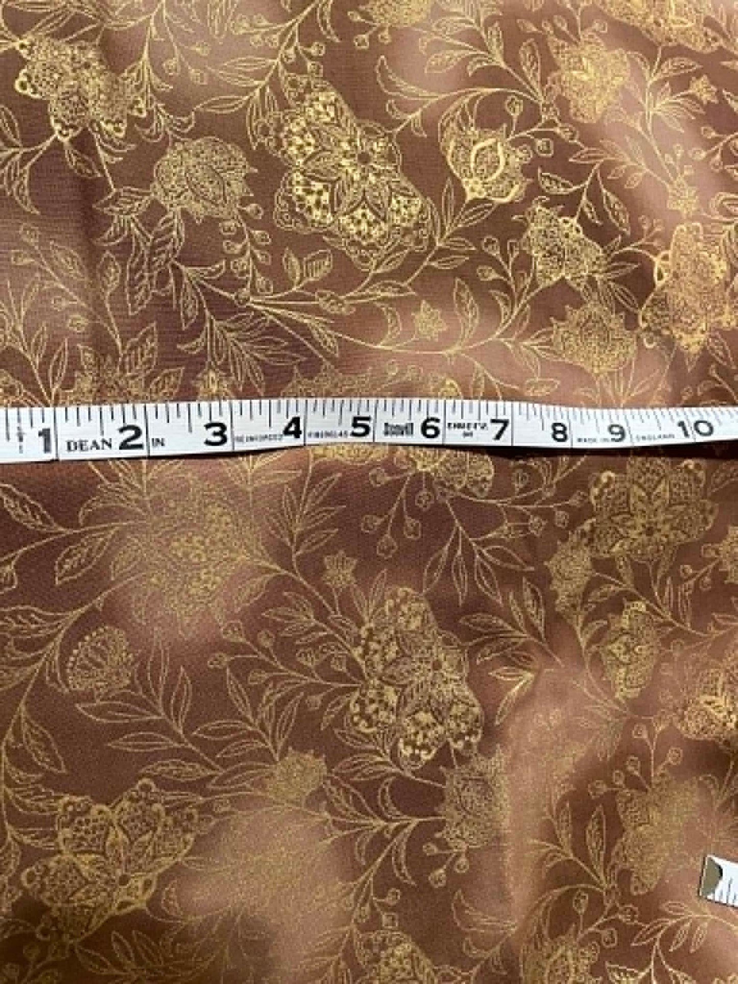 Robert Kaufman "La Scala" design 11428. Sold by the yard.