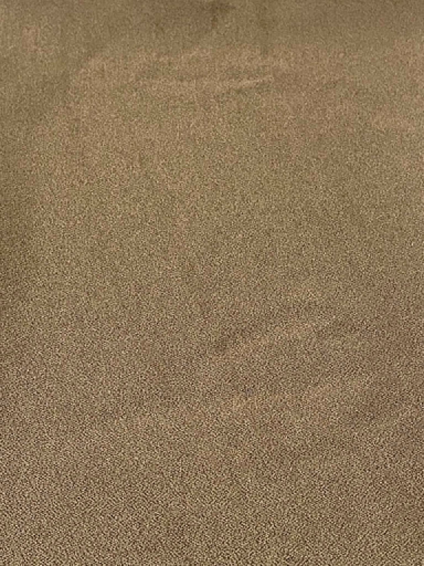 Greenish colored heavy apparel crepe fabric.  Sold by the yard.