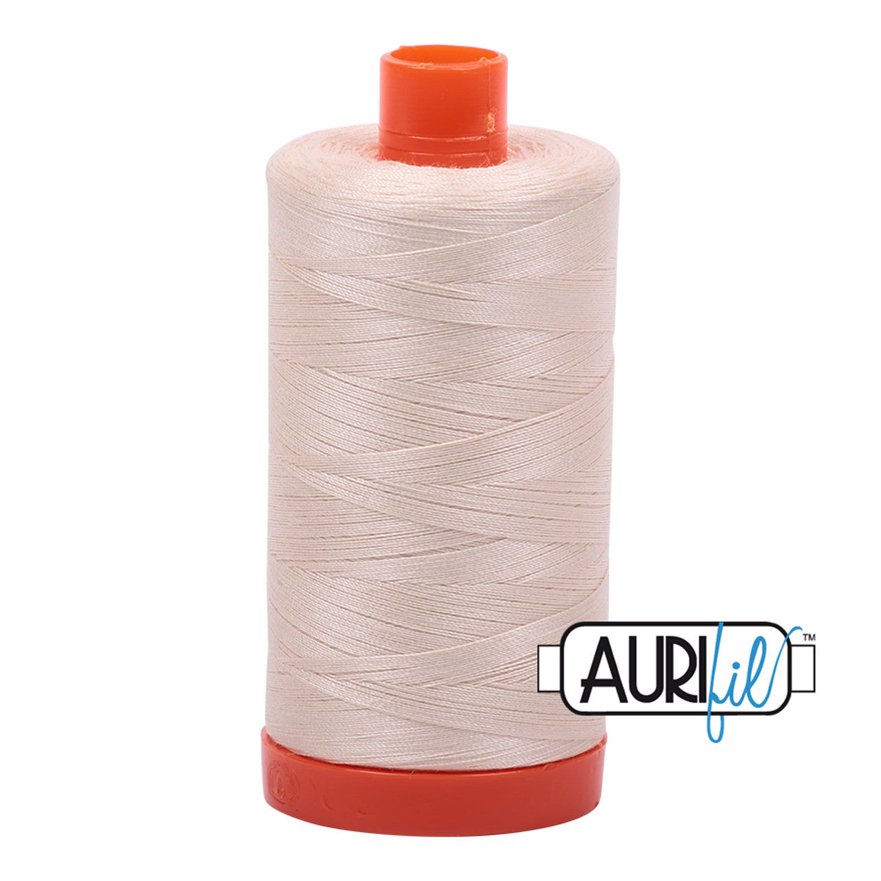 Aurifil Thread 50 wt, 1422 yards