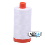 Aurifil Thread 50 wt, 1422 yards