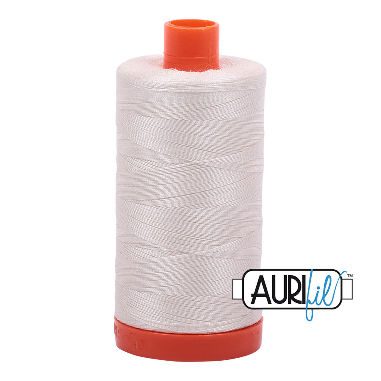 Aurifil Thread 50 wt, 1422 yards