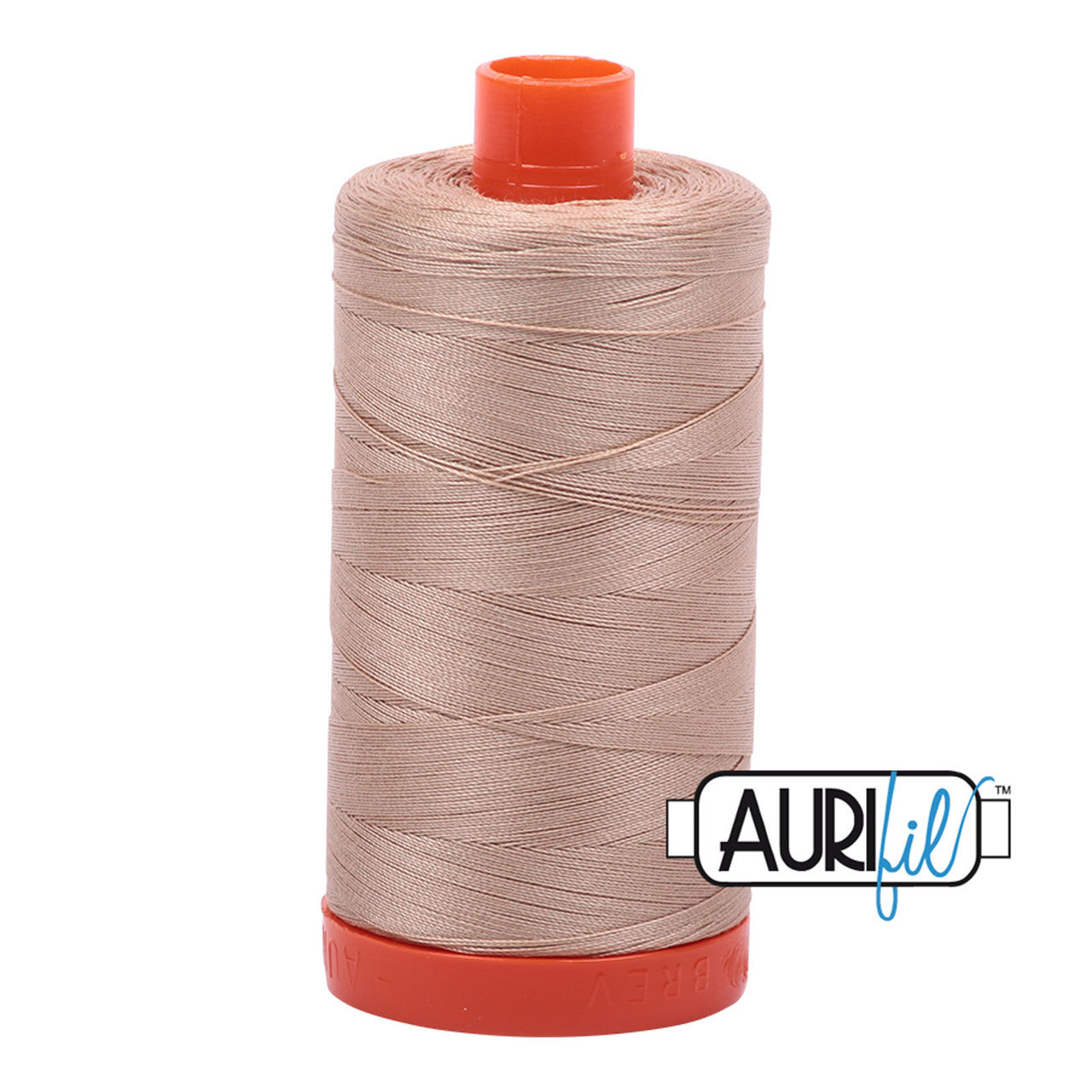 Aurifil Thread 50 wt, 1422 yards