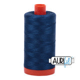 Aurifil Thread 50 wt, 1422 yards
