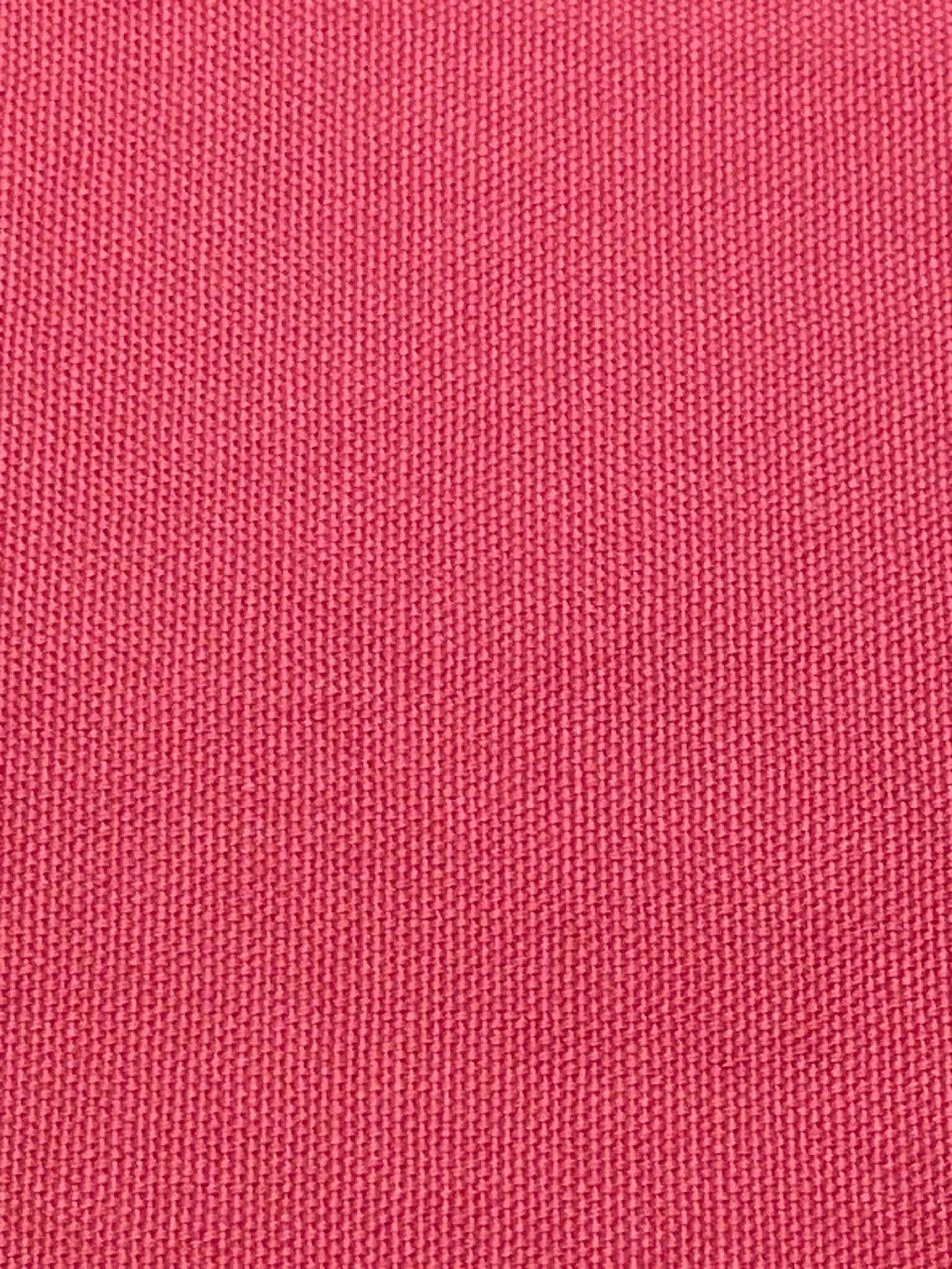 Dusty rose duck canvas.  Sold by the half yard.