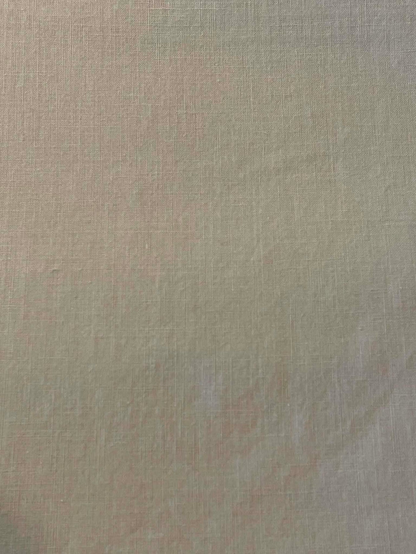 Solid buff colored quilting cotton.  Sold by the yard.
