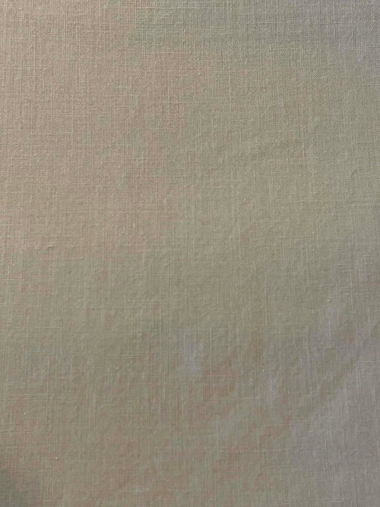 Solid buff colored quilting cotton.  Sold by the yard.