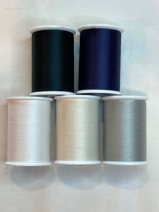 Coats and Clark - All Purpose Thread