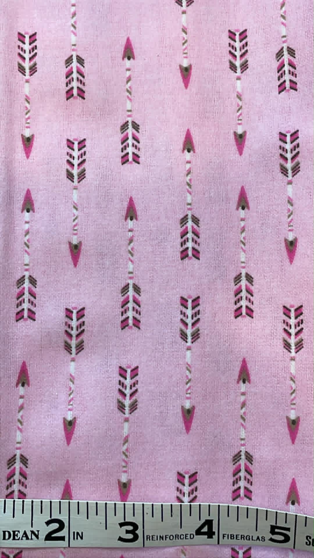 Flannel Fat Quarter - Wild and Free - #2 Wild Arrow