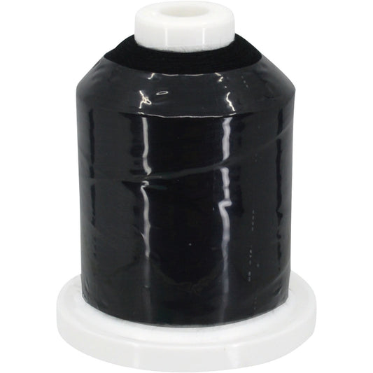 Spun polyester thread, 40 weight, 900 yards