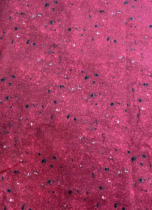 Flannel.  Windham Fabrics Flannel Elements.  Sold by the yard.