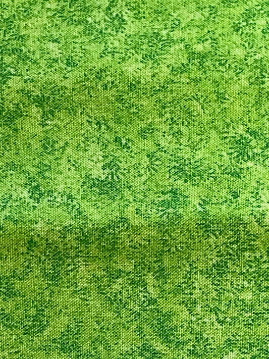 Robert Kaufman Fusions Meadow.  Sold by the yard.