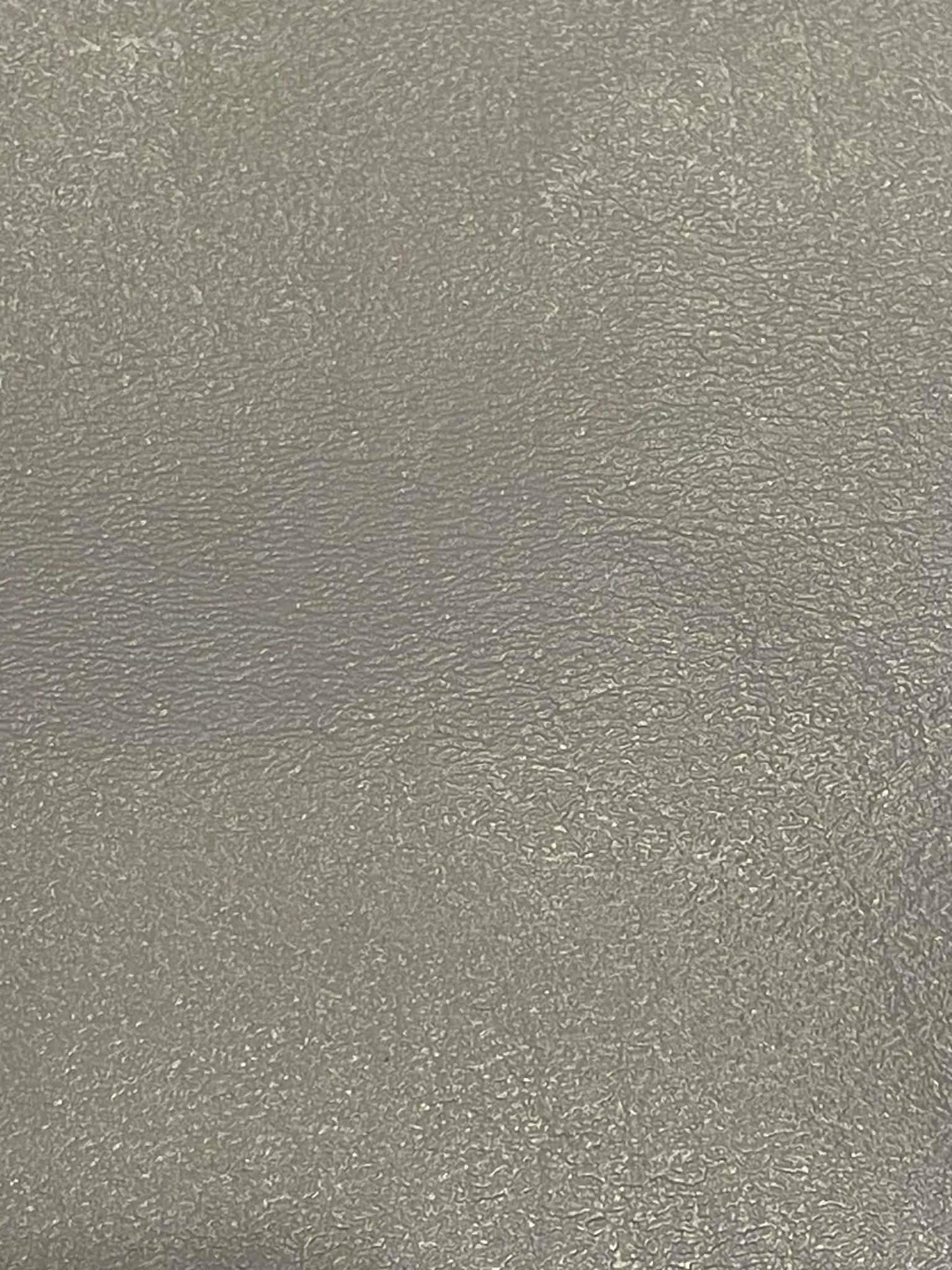 Spradling marine vinyl.  54" wide.  Gray  Sold by the yard.