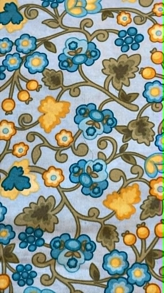 Morningstar by Linda Hohag of Brandywide Design for P&B Textiles.  Sold by the half yard.