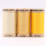 Scanfil - I am organic - Sunshine Yellows