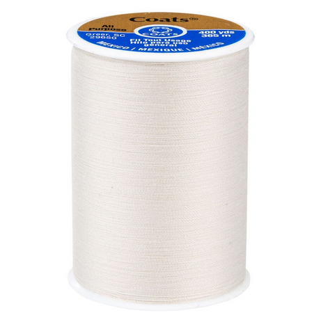 Coats and Clark - All Purpose Thread