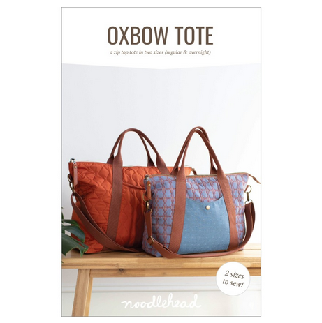 Oxbow Tote