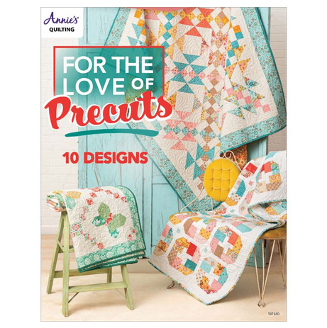 For The Love of Precuts