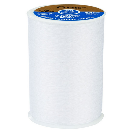 Coats and Clark - All Purpose Thread