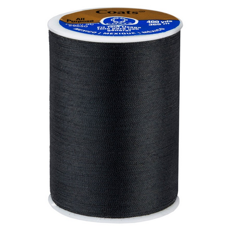 Coats and Clark - All Purpose Thread