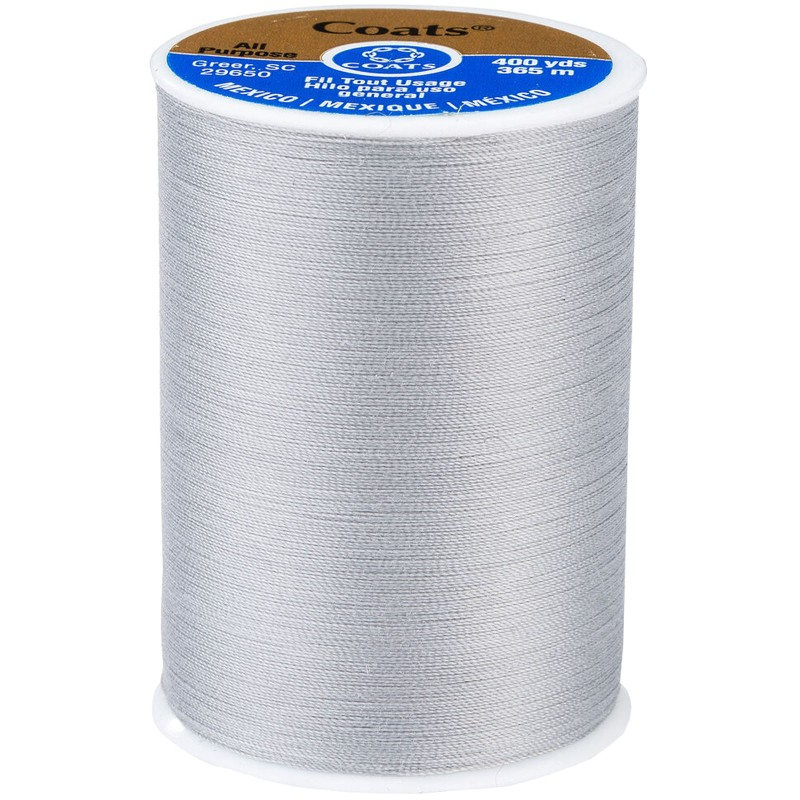 Coats and Clark - All Purpose Thread