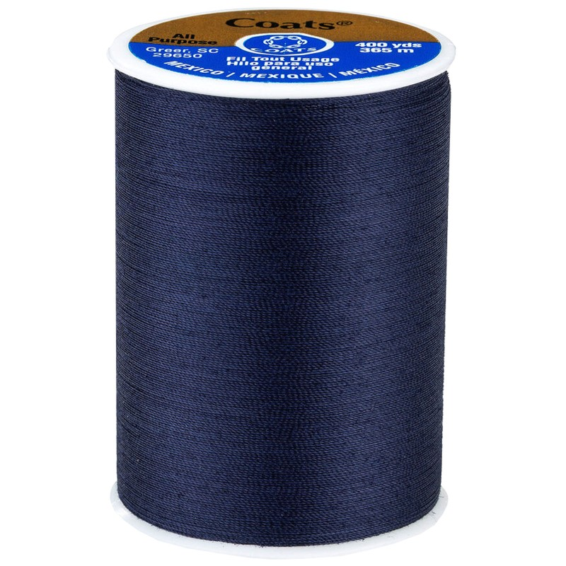 Coats and Clark - All Purpose Thread