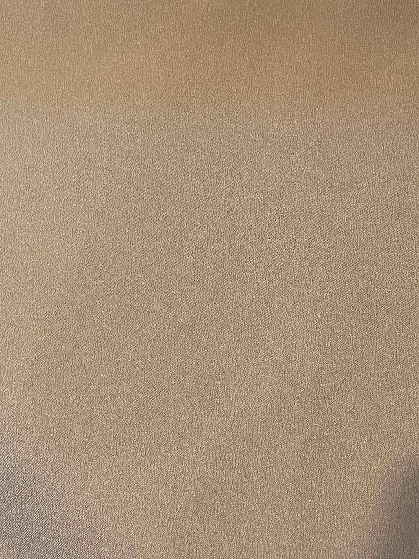 Gold crepe backed satin.  Sold by the yard.