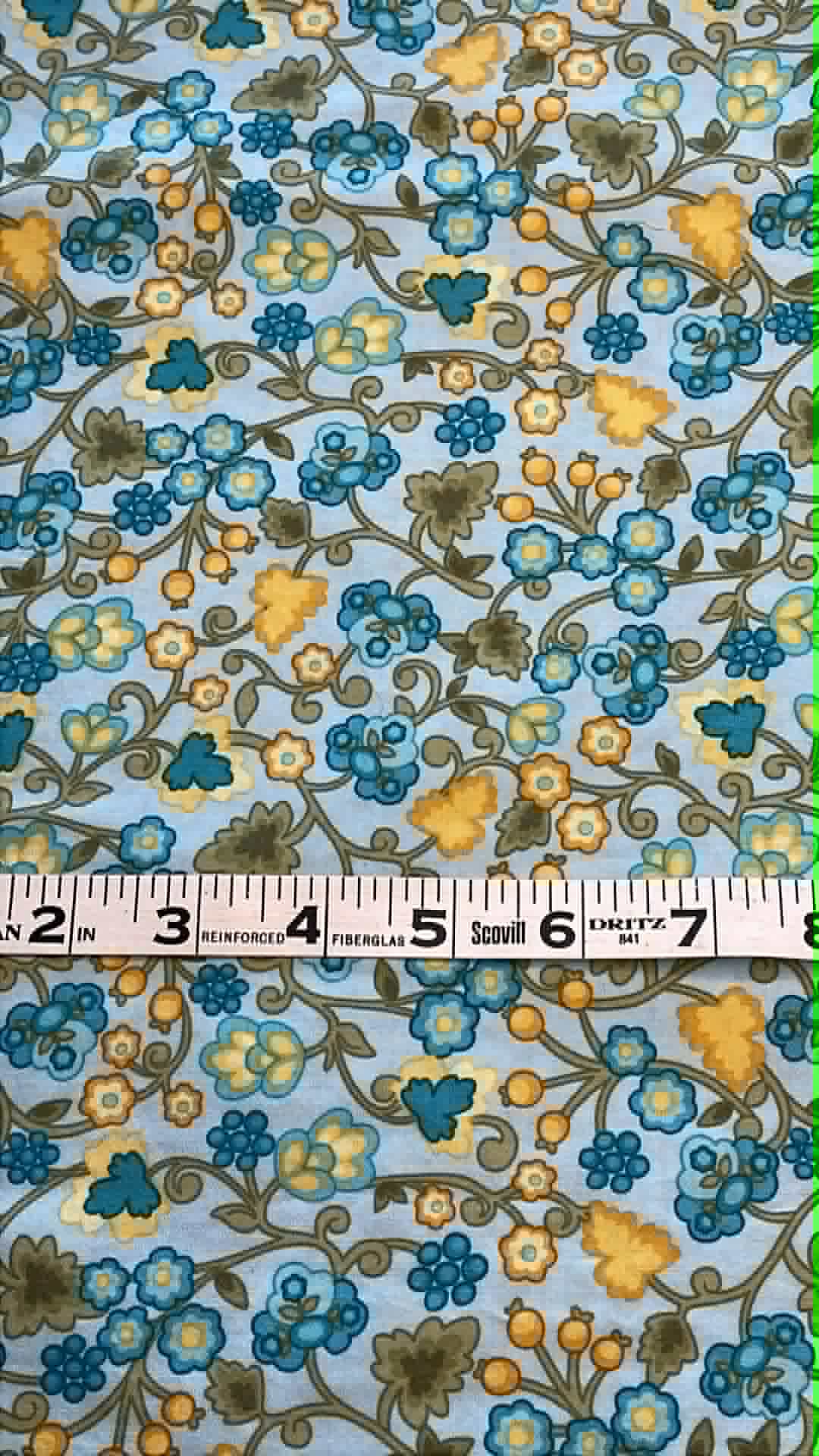 Morningstar by Linda Hohag of Brandywide Design for P&B Textiles.  Sold by the half yard.