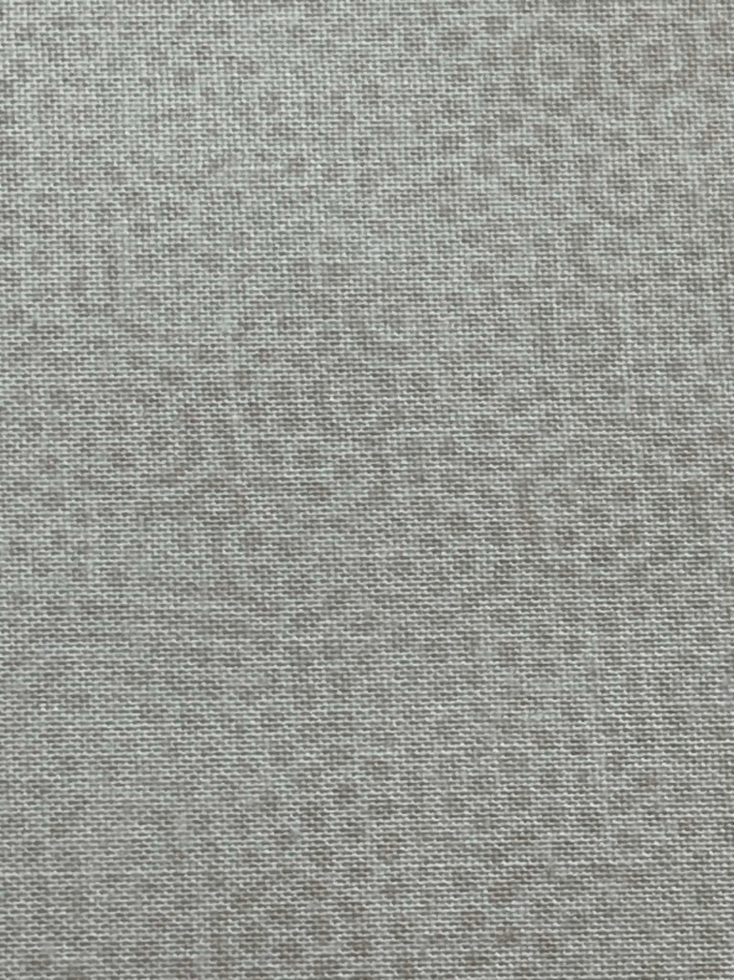 Fabric.  Dimples in color almond milk.  Sold by the yard.