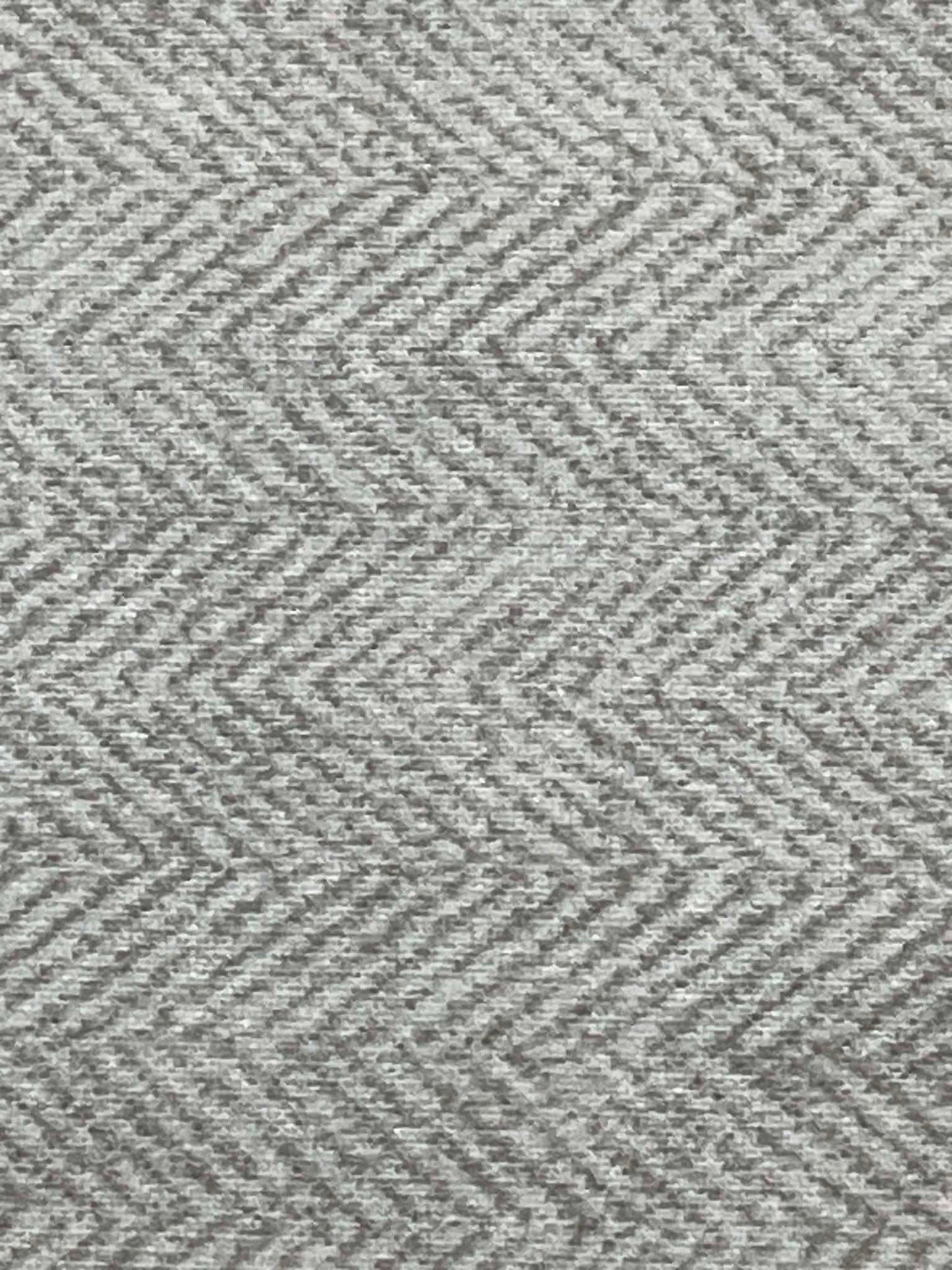 Flannel.  Gray Herringbone.  1841 Woolies.  Sold by the yard.
