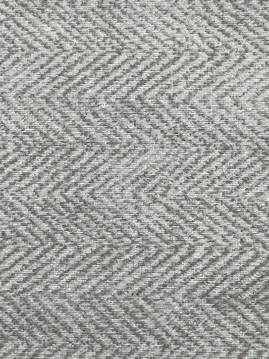 Flannel.  Gray Herringbone.  1841 Woolies.  Sold by the yard.