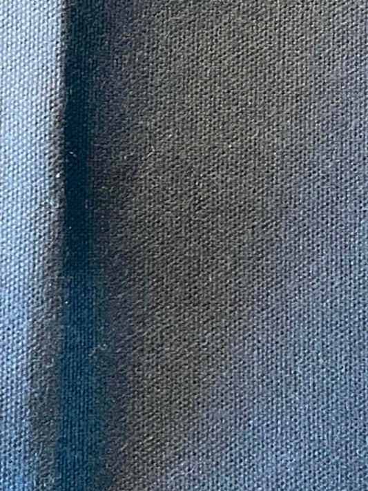 REMNANT ** Black canvas.