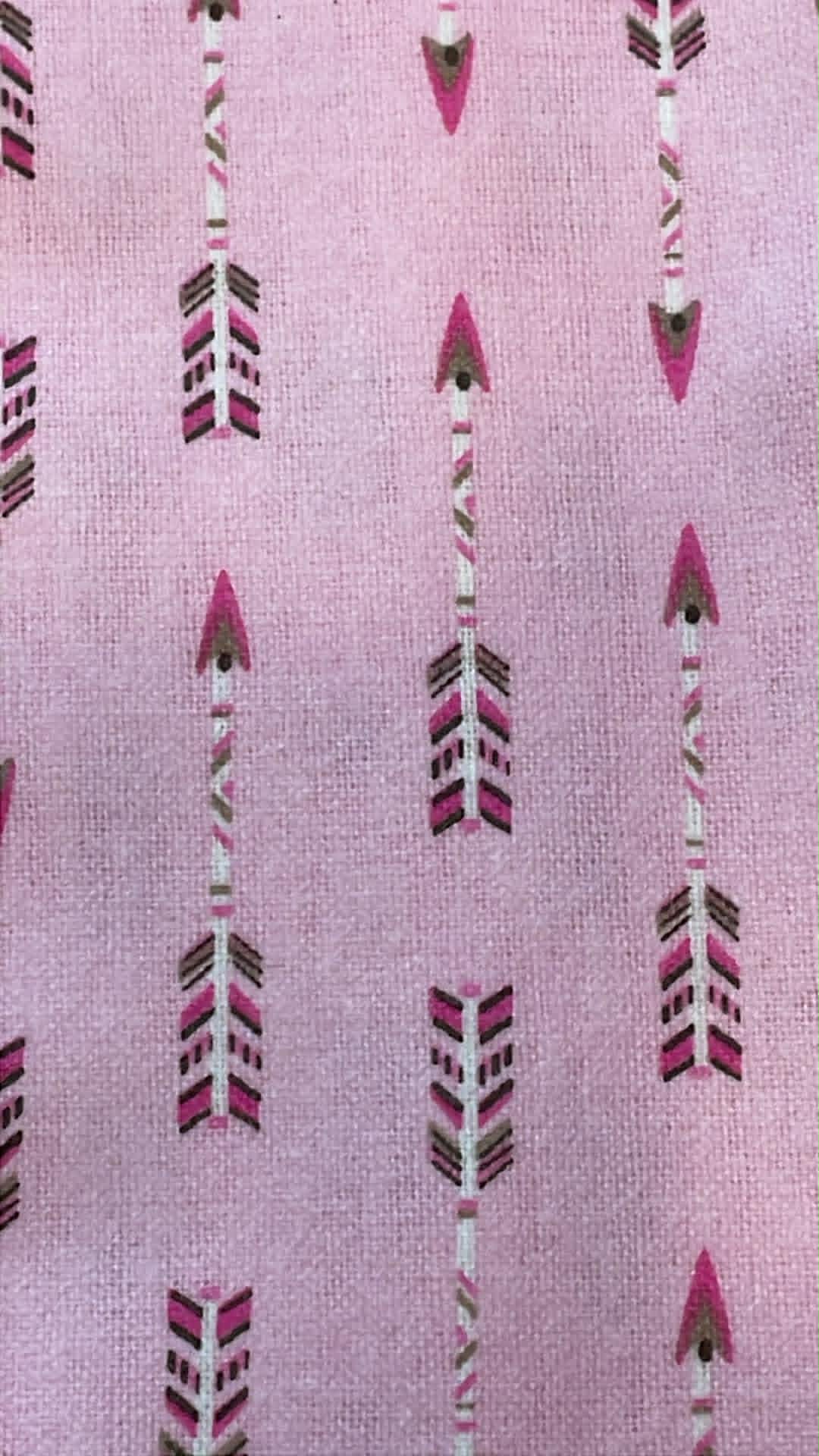Flannel Fat Quarter - Wild and Free - #2 Wild Arrow