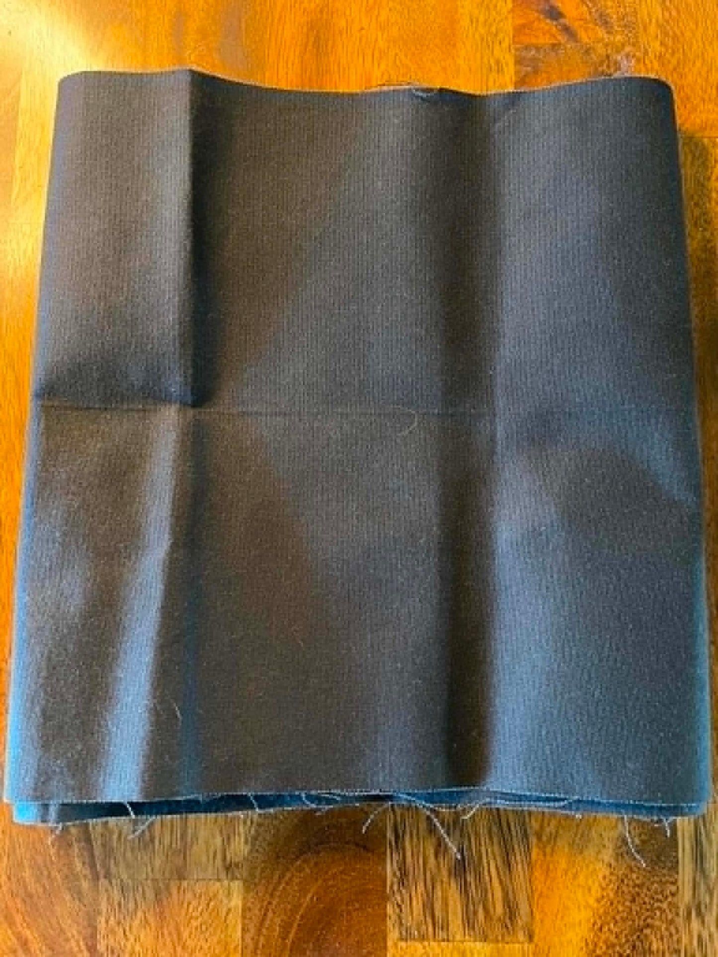 REMNANT ** Black canvas.